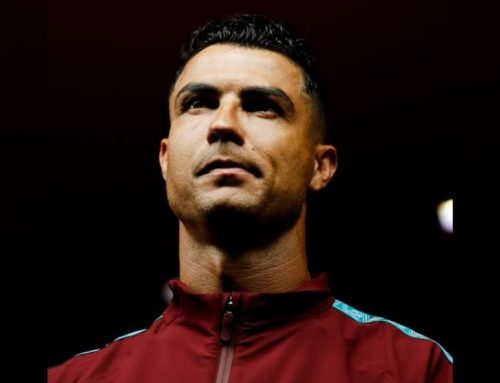 Cristiano Ronaldo abandona la Selección de Portugal