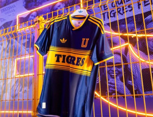 Tigres lanza jersey sponsorless; así puedes comprarlo