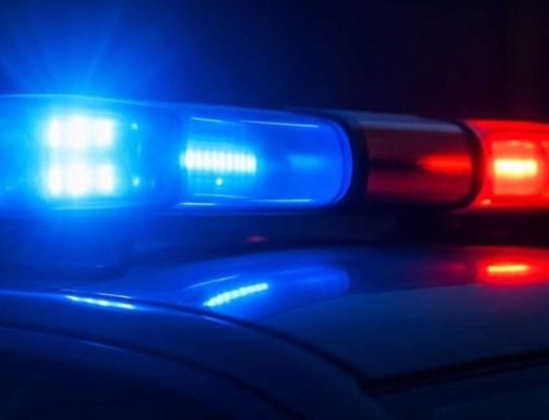 Detienen a estadounidense con armas y cartuchos en Piedras Negras